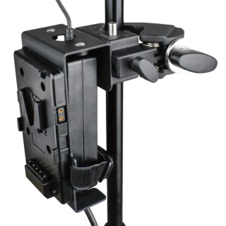 Kupo KS-199 Multifunctional V-Mount Battery Bracket Set Kupo KS-199 Multifunctional V-Mount Battery Bracket Set