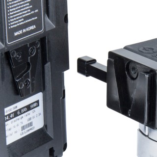 Kupo KS-273 V-Lock Set Kupo KS-273 V-Lock Set