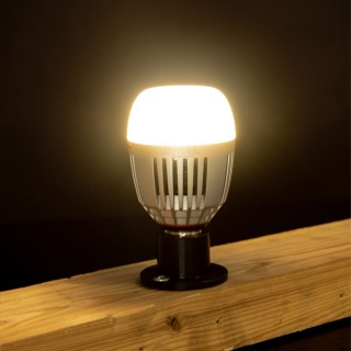 Kupo KS-327 Nylon E27 Lamp Holder Kupo KS-327 Nylon E27 Lamp Holder