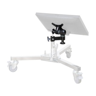 Kupo KS-330 Heavy Duty VESA Mount w/ Baby Receiver Kupo KS-330 Heavy Duty VESA Mount w/ Baby Receiver
