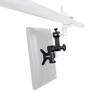 Kupo KS-330 Heavy Duty VESA Mount w/ Baby Receiver Kupo KS-330 Heavy Duty VESA Mount w/ Baby Receiver