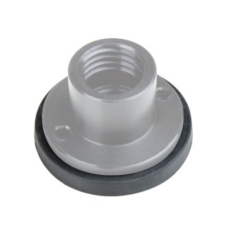 Kupo KS-366 Rubber Coated Magnet w/1/4"-20 Male Thread Kupo KS-366 Rubber Coated Magnet w/1/4"-20 Male Thread