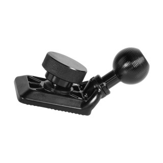 Kupo KS-428 Dia. 26mm Ball w/ 1/4"-20 Camera Plate Kupo KS-428 Dia. 26mm Ball w/ 1/4"-20 Camera Plate