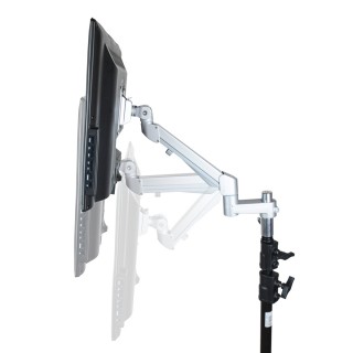 Kupo KS-528 LCD Monitor Vesa Mount W/ Gas Spring Arm