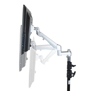 Kupo KS-528 LCD Monitor Vesa Mount W/ Gas Spring Arm Kupo KS-528 LCD Monitor Vesa Mount W/ Gas Spring Arm