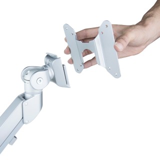 Kupo KS-528 LCD Monitor Vesa Mount W/ Gas Spring Arm Kupo KS-528 LCD Monitor Vesa Mount W/ Gas Spring Arm