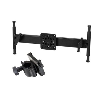 Kupo KS-560 Multi Monitor Mounting Bracket w/ Quick Release Mounting Set Kupo KS-560 Multi Monitor Mounting Bracket w/ Quick Release Mounting Set