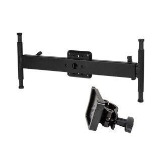 Kupo KS-560 Multi Monitor Mounting Bracket w/ Quick Release Mounting Set Kupo KS-560 Multi Monitor Mounting Bracket w/ Quick Release Mounting Set