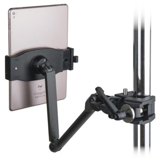 Kupo KS-570 Tablet Holder With Baby Stud Kupo KS-570 Tablet Holder With Baby Stud