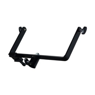 Kupo KS-640 Amaran P60C Yoke W/ V-Lock Base & 3 Way Mount Baby Adapter Kupo KS-640 Amaran P60C Yoke W/ V-Lock Base & 3 Way Mount Baby Adapter