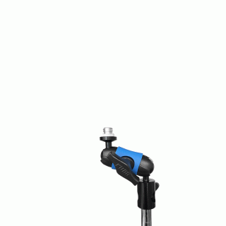 Kupo KS-904 1/4"-20 To 5/8"-11 Threaded Screw Adapter For Tripod Kupo KS-904 1/4"-20 To 5/8"-11 Threaded Screw Adapter For Tripod