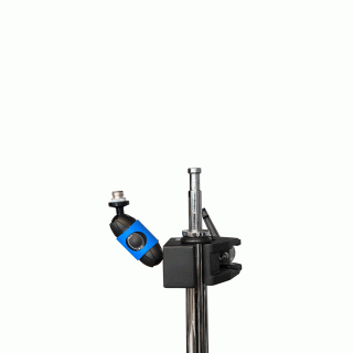 Kupo KS-904 1/4"-20 To 5/8"-11 Threaded Screw Adapter For Tripod Kupo KS-904 1/4"-20 To 5/8"-11 Threaded Screw Adapter For Tripod
