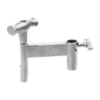 Kupo KS-922 Dolly Pin to Junior Receiver Offset Arm Kupo KS-922 Dolly Pin to Junior Receiver Offset Arm