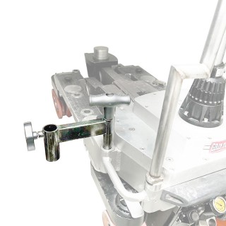 Kupo KS-922 Dolly Pin to Junior Receiver Offset Arm Kupo KS-922 Dolly Pin to Junior Receiver Offset Arm