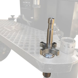 Kupo KS-924 Anderton Dolly Pin (ADP) Kupo KS-924 Anderton Dolly Pin (ADP)