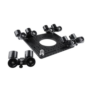 Kupo KS-952 Portable Camera Dolly Kupo KS-952 Portable Camera Dolly