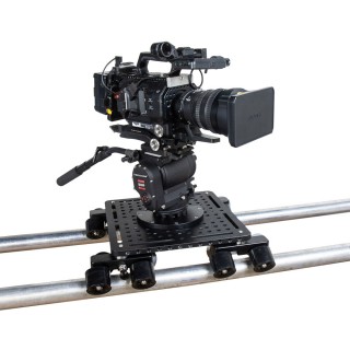 Kupo KS-952 Portable Camera Dolly Kupo KS-952 Portable Camera Dolly