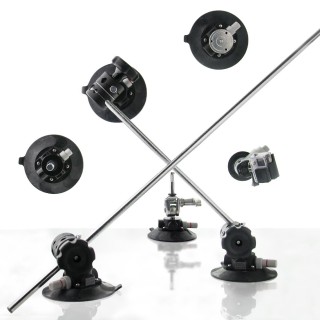 Kupo KSC-03MP Suction Cup With 3/8"-16 Thread Stud Kupo KSC-03MP Suction Cup With 3/8"-16 Thread Stud