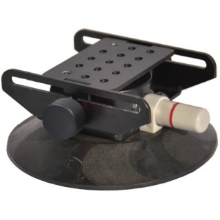 Kupo KSC-101 6” Vacumm Suction Cup With Compact Camera Bracket Kupo KSC-101 6” Vacumm Suction Cup With Compact Camera Bracket