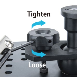 Kupo KSC-140 Universal Camera Ball Leveling Head Kupo KSC-140 Universal Camera Ball Leveling Head