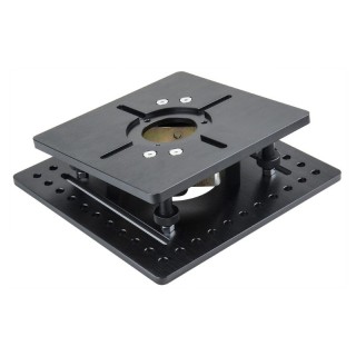 Kupo KSC-170 Mitchell 4 Way Leveling Camera Mount Kupo KSC-170 Mitchell 4 Way Leveling Camera Mount