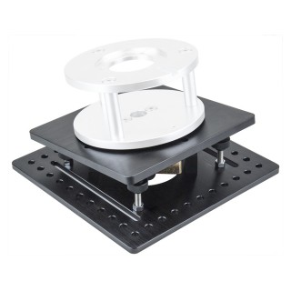Kupo KSC-170 Mitchell 4 Way Leveling Camera Mount Kupo KSC-170 Mitchell 4 Way Leveling Camera Mount