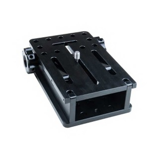 Kupo KSC-200 Camera Wedge Plate Kupo KSC-200 Camera Wedge Plate