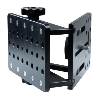 Kupo KSC-200 Camera Wedge Plate Kupo KSC-200 Camera Wedge Plate