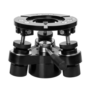 Kupo KSC-300 Euro To Mitchell 3-Way Leveler Kupo KSC-300 Euro To Mitchell 3-Way Leveler