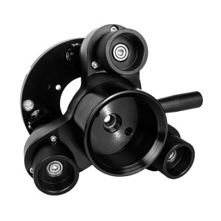 Kupo KSC-300 Euro To Mitchell 3-Way Leveler Kupo KSC-300 Euro To Mitchell 3-Way Leveler