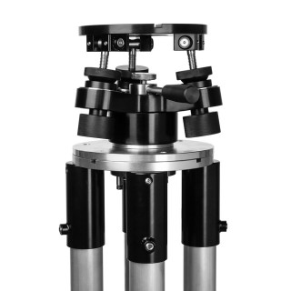 Kupo KSC-300 Euro To Mitchell 3-Way Leveler Kupo KSC-300 Euro To Mitchell 3-Way Leveler
