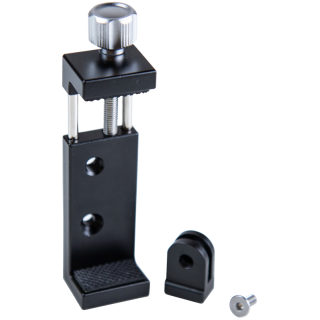 Kupo MH-004 aluminum universal smartphone holder Kupo MH-004 aluminum universal smartphone holder