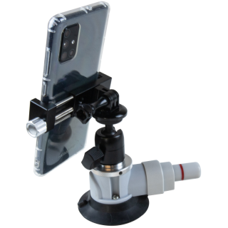 Kupo MH-004 aluminum universal smartphone holder Kupo MH-004 aluminum universal smartphone holder