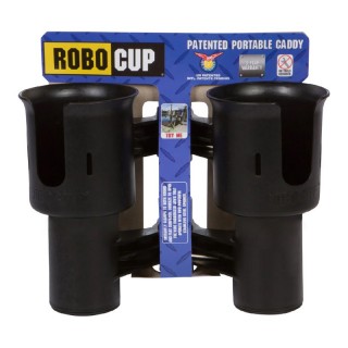 Kupo RC-02BK RoboCup Black Kupo RC-02BK RoboCup Black