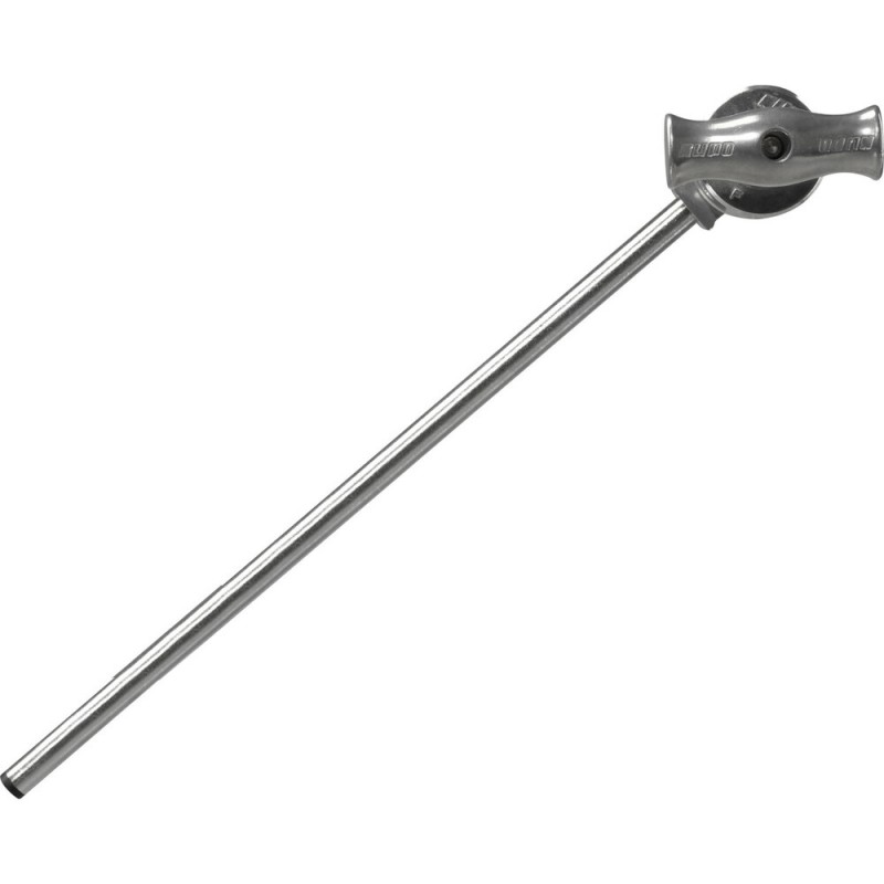 Kupo KCP-221 20” Extension Grip Arm with Baby Hex Pin Silver