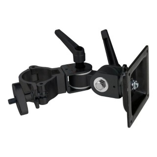 Kupo KCP-879 Monitor Arm with Burger Coupler Kupo KCP-879 Monitor Arm with Burger Coupler