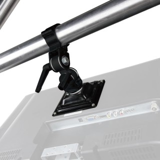 Kupo KCP-879 Monitor Arm with Burger Coupler Kupo KCP-879 Monitor Arm with Burger Coupler