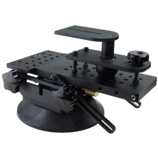 Kupo KSC-100R 10” Vacumm Suction Cup W/ Heavy Duty Camera Bracket Kupo KSC-100R 10” Vacumm Suction Cup W/ Heavy Duty Camera Bracket