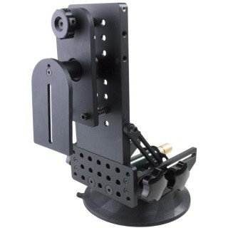 Kupo KSC-100R 10” Vacumm Suction Cup W/ Heavy Duty Camera Bracket Kupo KSC-100R 10” Vacumm Suction Cup W/ Heavy Duty Camera Bracket