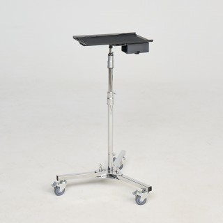 Kupo Tethermate Kit with wheels for laptop 15" Kupo Tethermate Kit with wheels for laptop 15"