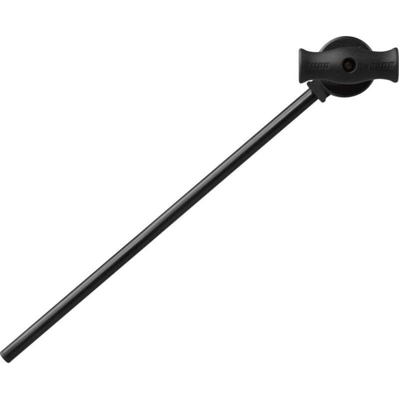 Kupo KCP-221B 20” Extension Grip Arm with Baby Hex Pin Black