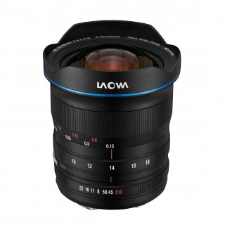 Laowa 10-18mm f/4.5-5.6 Zoom L mount Laowa 10-18mm f/4.5-5.6 Zoom L mount