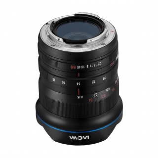 Laowa 10-18mm f/4.5-5.6 Zoom L mount Laowa 10-18mm f/4.5-5.6 Zoom L mount