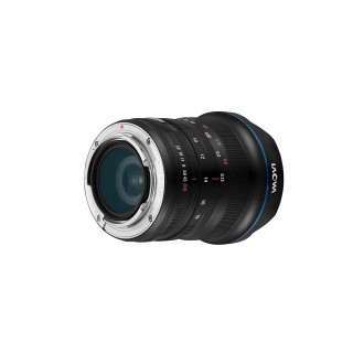 Laowa 10-18mm f/4.5-5.6 Zoom L mount Laowa 10-18mm f/4.5-5.6 Zoom L mount
