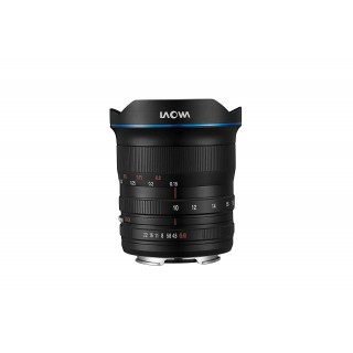 Laowa 10-18mm f/4.5-5.6 Zoom L mount Laowa 10-18mm f/4.5-5.6 Zoom L mount