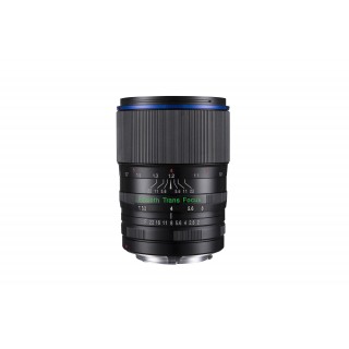Laowa 105mm f/2 Smooth Trans Focus (STF) / Canon EF