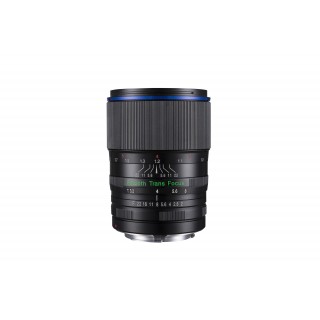 Laowa 105mm f/2 Smooth Trans Focus (STF) / Sony FE Laowa 105mm f/2 Smooth Trans Focus (STF) / Sony FE
