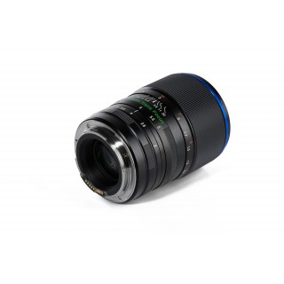 Laowa 105mm f/2 Smooth Trans Focus (STF) / Sony A