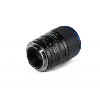 Laowa 105mm f/2 Smooth Trans Focus (STF) / Sony FE Laowa 105mm f/2 Smooth Trans Focus (STF) / Sony FE