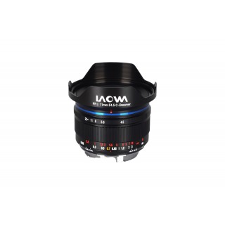 Laowa 11mm f/4.5 FF RL (Black) Leica M Laowa 11mm f/4.5 FF RL (Black) Leica M